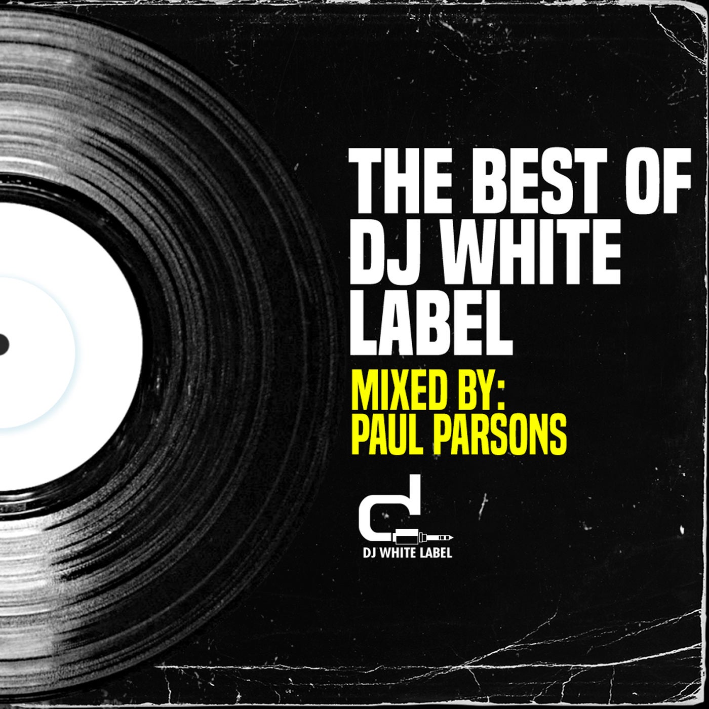 THE BEST OF DJ WHITE LABEL PART 1 [DWL031]